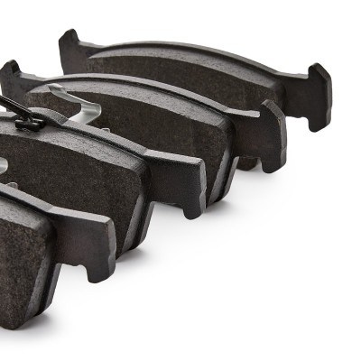 Brake Pads Set RIDEX 402B1091 402B1091 - photo 9