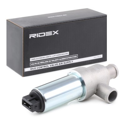 Control Valve, camshaft adjustment RIDEX 1298I0039 1298I0039 - photo 2