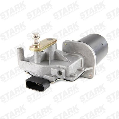 Wiper Motor Stark SKWM-0290026 SKWM-0290026 - photo 3