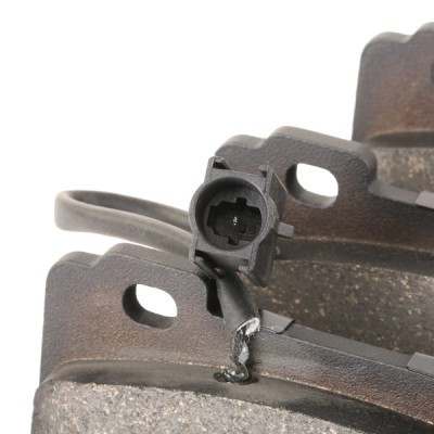 Brake Pads Set RIDEX 402B0455 402B0455 - photo 9