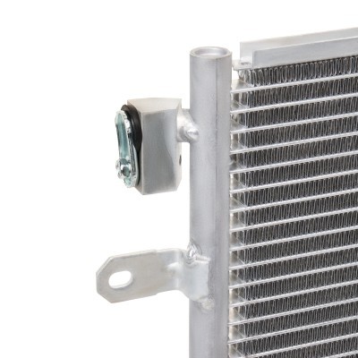 A/C condenser 448C0116 - photo 7