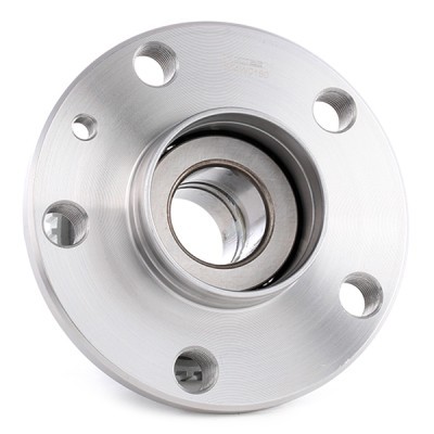 Wheel Bearing RIDEX 654W0180 654W0180 - photo 3