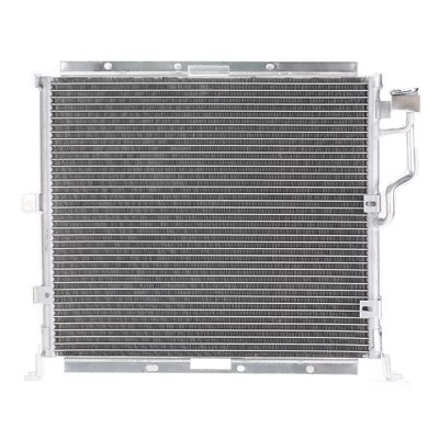 A/C condenser 448C0153 - photo 3