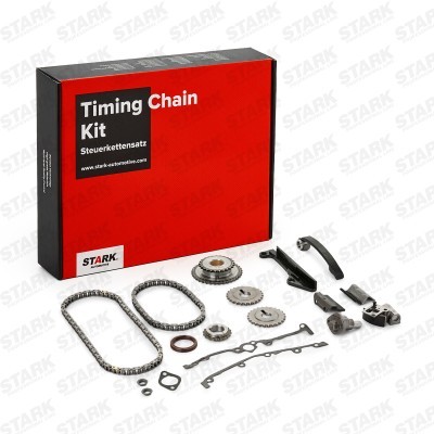 Timing chain kit Stark SKTCK-22440443 SKTCK-22440443 - photo 1