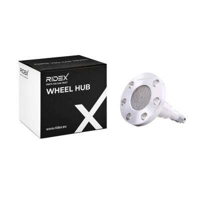 Wheel Hub RIDEX 653W0016 653W0016 - photo 5