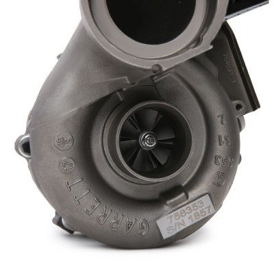 Turbocharger RIDEX 2234C0321R 2234C0321R - photo 10