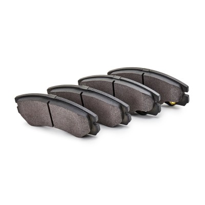 Brake Pads Set RIDEX 402B0454 402B0454 - photo 8