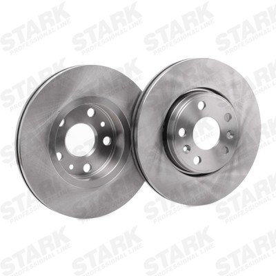 Brake Disc Stark SKBD-0023697 SKBD-0023697 - photo 3