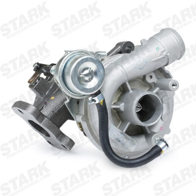 Turbocharger Stark SKCT-1190708 SKCT-1190708 - photo 4