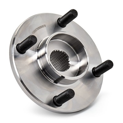 Wheel Hub RIDEX 653W0007 653W0007 - photo 6