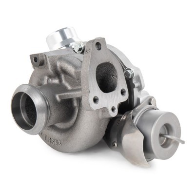 Turbocharger RIDEX 2234C0113 2234C0113 - photo 4
