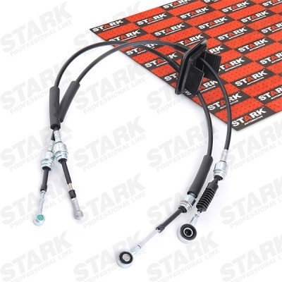 Cable Pull, manual transmission Stark SKCMT-1520065 SKCMT-1520065 - photo 1