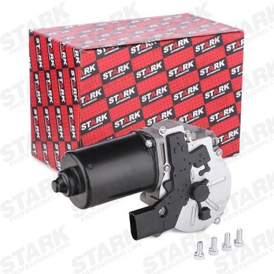 Wiper Motor Stark SKWM-02990442 SKWM-02990442 - photo 2