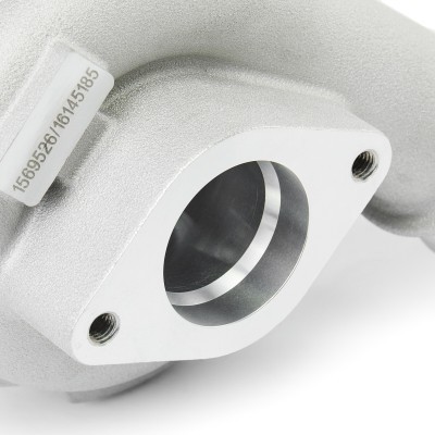 Turbocharger RIDEX 2234C10240 2234C10240 - photo 4