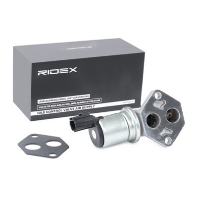 Control Valve, camshaft adjustment RIDEX 1298I0011 1298I0011 - photo 2