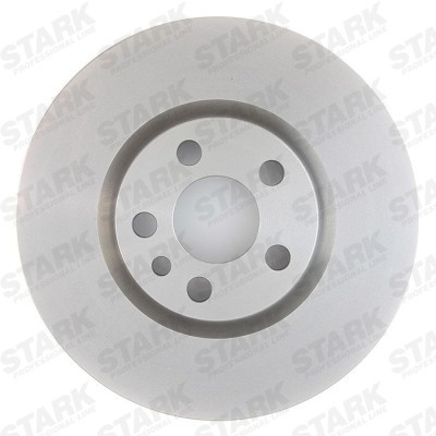 Brake Disc Stark SKBD-0020138 SKBD-0020138 - photo 3