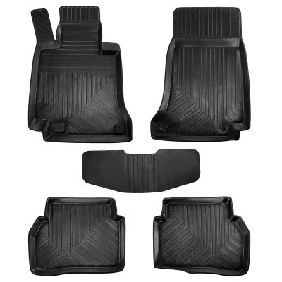 Car mats RIDEX 215A1442 215A1442 - photo 2
