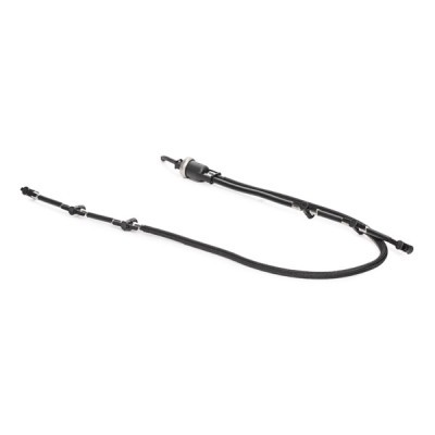Fuel return hose RIDEX 3937H0002 3937H0002 - photo 4