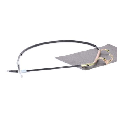 Cable Pull, Parking Brake RIDEX 124C0125 124C0125 - photo 2