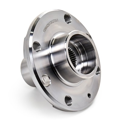 Wheel Hub RIDEX 653W0071 653W0071 - photo 6
