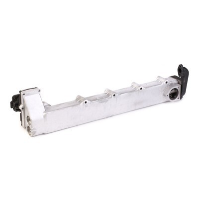 EGR module RIDEX 4198E0009R 4198E0009R - photo 4