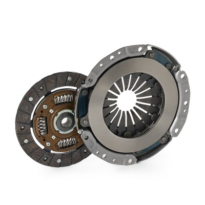 Clutch Kit RIDEX 479C0064 479C0064 - photo 4