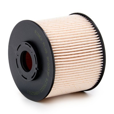 Fuel Filter RIDEX 9F0093P 9F0093P - photo 3