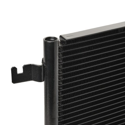 A/C condenser 448C0444 - photo 4