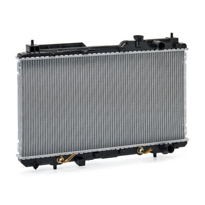 Radiator, Engine Cooling RIDEX 470R0387 470R0387 - photo 5