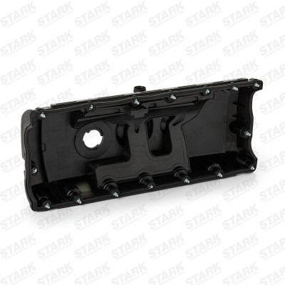Valve cover Stark SKCHC-4860078 SKCHC-4860078 - photo 3
