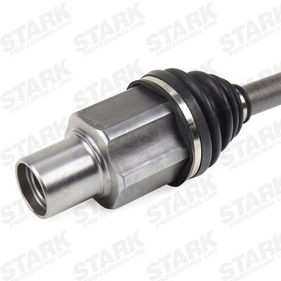 Drive Shaft Stark SKDS-0210757 SKDS-0210757 - photo 7