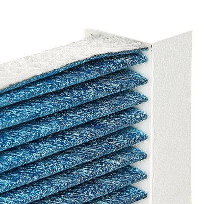 Cabin Air Filter RIDEX 424I0560P 424I0560P - photo 5
