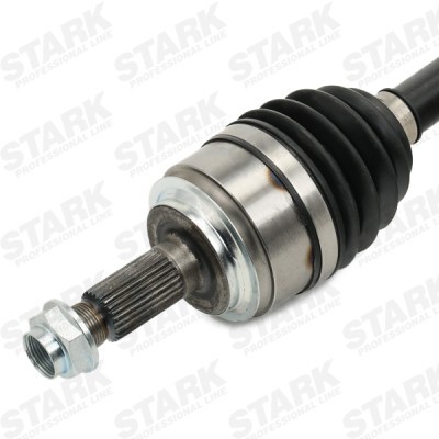 Drive Shaft Stark SKDS-0210777 SKDS-0210777 - photo 5