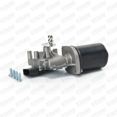 Wiper Motor Stark SKWM-0290026 SKWM-0290026 - photo 4