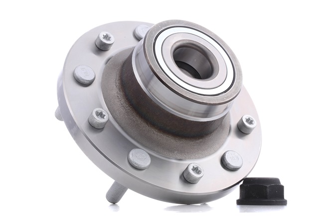 Wheel Bearing RIDEX 654W1068 654W1068 - photo 1