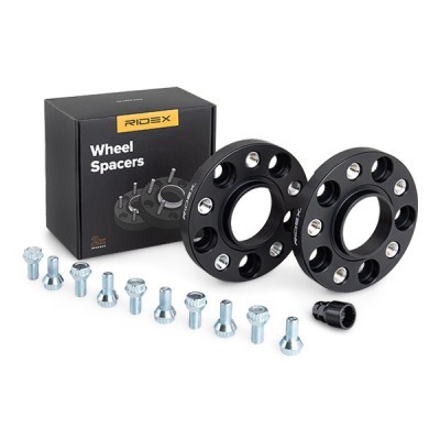 Wheel spacers 3792A0010 - photo 2
