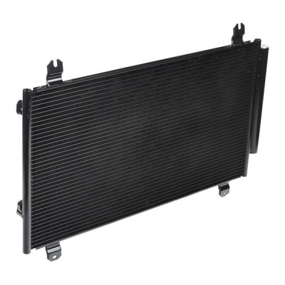 A/C condenser 448C0366 - photo 2