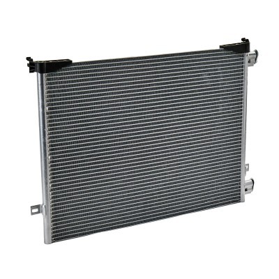 A/C condenser 448C0125 - photo 4