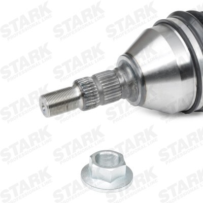 Drive Shaft Stark SKDS-0210439 SKDS-0210439 - photo 5