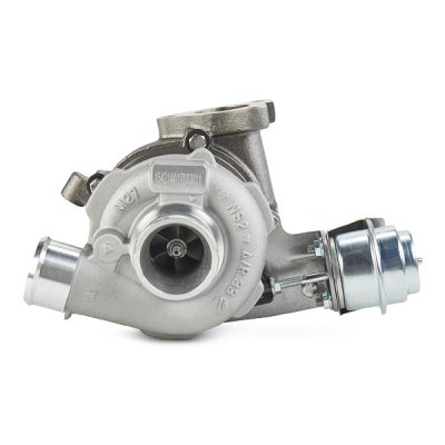 Turbocharger RIDEX 2234C10680 2234C10680 - photo 6