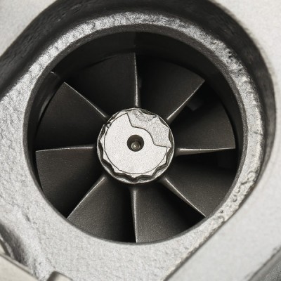 Turbocharger RIDEX 2234C10655R 2234C10655R - photo 4