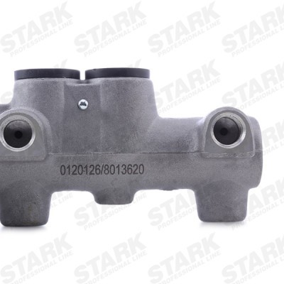 Brake master cylinder Stark SKMC-0570076 SKMC-0570076 - photo 5