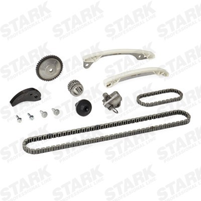 Timing chain kit Stark SKTCK-22440521 SKTCK-22440521 - photo 3