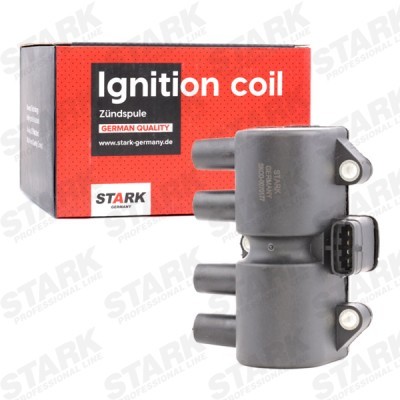 Ignition Coil Stark SKCO-0070177 SKCO-0070177 - photo 2