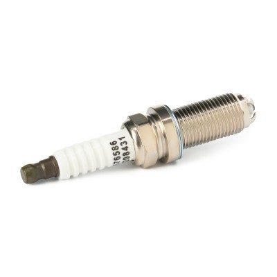 Spark Plug RIDEX 686S0101 686S0101 - photo 3