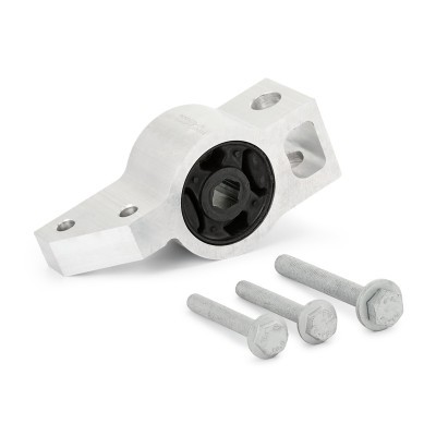 Control Arm Bushing RIDEX 251T0668P 251T0668P - photo 3