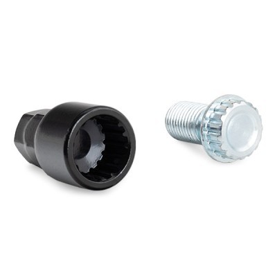Wheel spacers 3792A0005 - photo 7