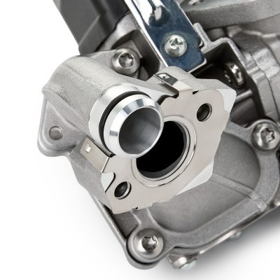 EGR cooler RIDEX 4032C0005 4032C0005 - photo 5