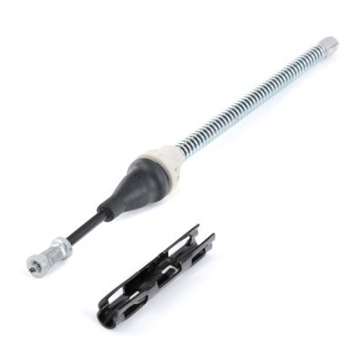 Cable Pull, Parking Brake RIDEX 124C0056 124C0056 - photo 3
