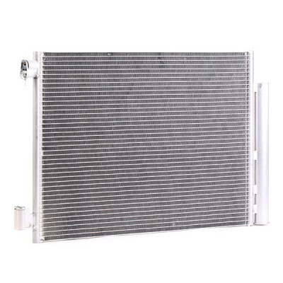 A/C condenser 448C0302 - photo 3